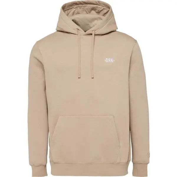 DRK DRK REED Мъжки суитшърт, кафяво, размер