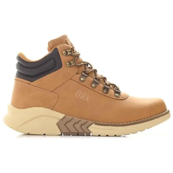 DRK DRK REX Мъжки обувки за свободното време, кафяво, размер