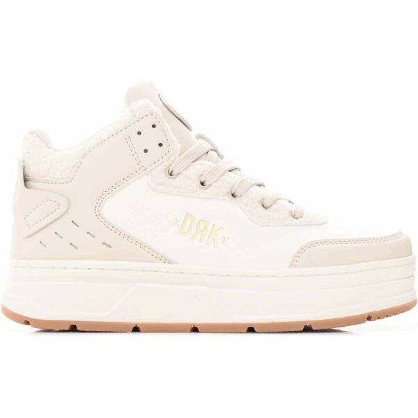 DRK DRK SIMPLE SHEP Дамски обувки за свободното време, бежово, размер