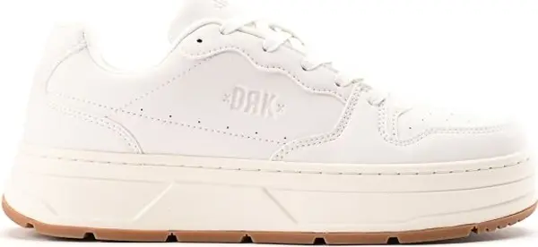 DRK DRK STARRY Дамски спортни обувки, бяло, размер