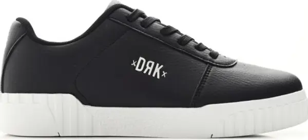 DRK DRK STONE Дамски обувки за свободно време, черно, размер
