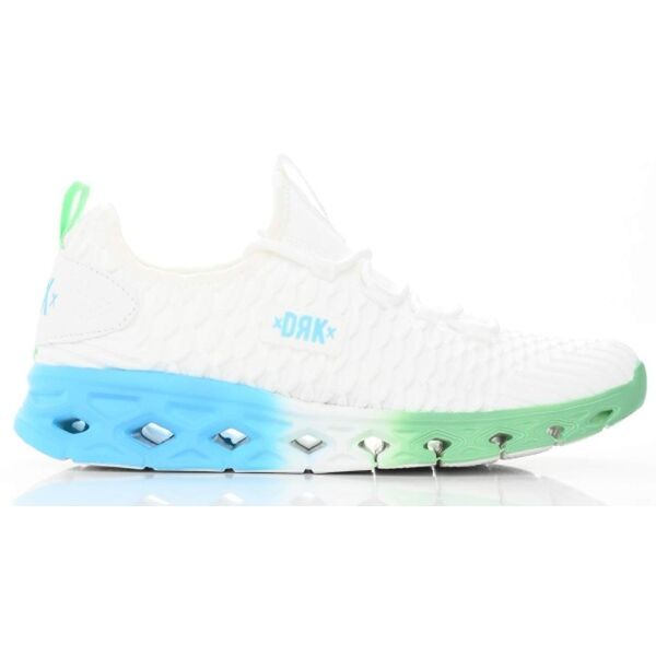 DRK DRK ULTRALIGHT Дамски обувки за свободно време, бяло, размер