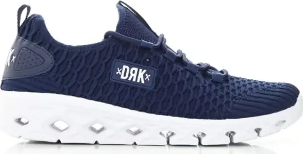 DRK DRK ULTRALIGHT Мъжки обувки за свободното време, тъмносин, размер