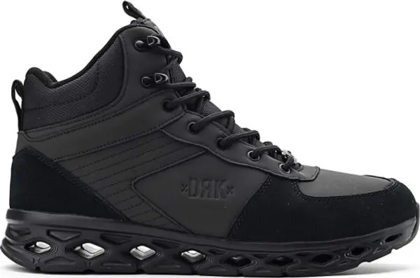 DRK DRK ULTRARISE Мъжки зимни кецове, черно, размер