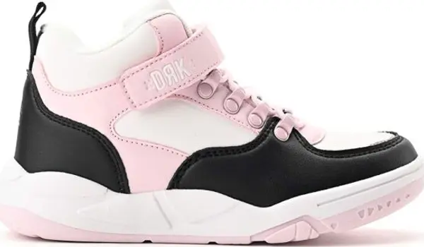 DRK DRK URSA K Детски зимни обувки, бяло, размер