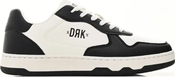 DRK DRK VIBE Мъжки обувки, бяло, размер