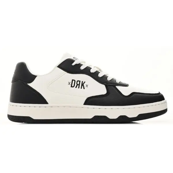 DRK DRK VIBE Мъжки обувки, бяло, размер