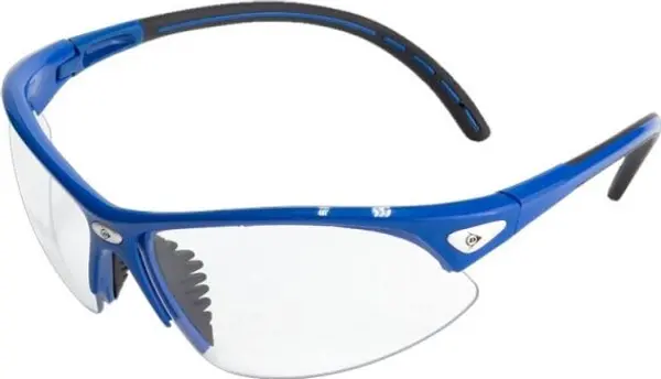 Dunlop Dunlop COMPETITION Очила за скуош, синьо, размер