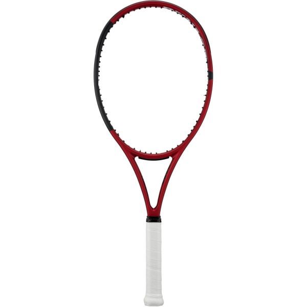 Dunlop Dunlop CX 400 Тенис ракета, червено, размер