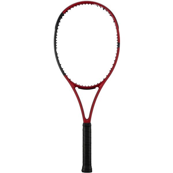 Dunlop Dunlop CX 400 TOUR Тенис ракета, червено, размер