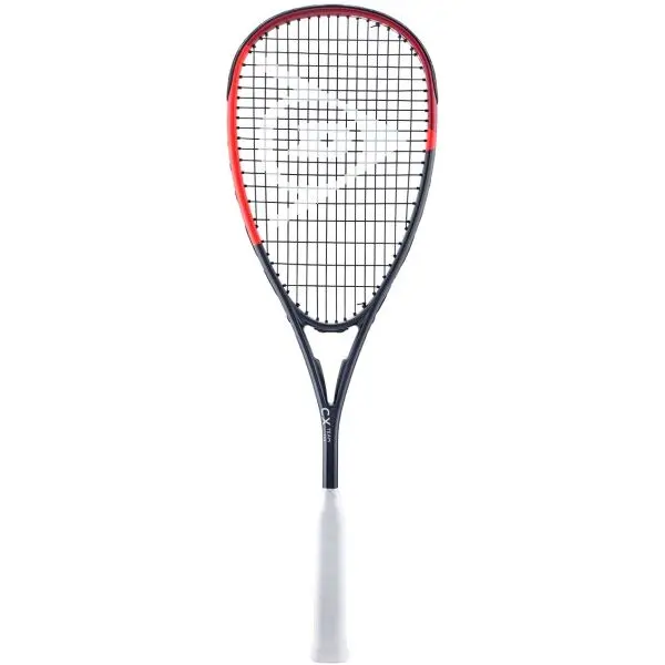 Dunlop Dunlop CX TEAM 125 Ракета за скуош, тъмносин, размер