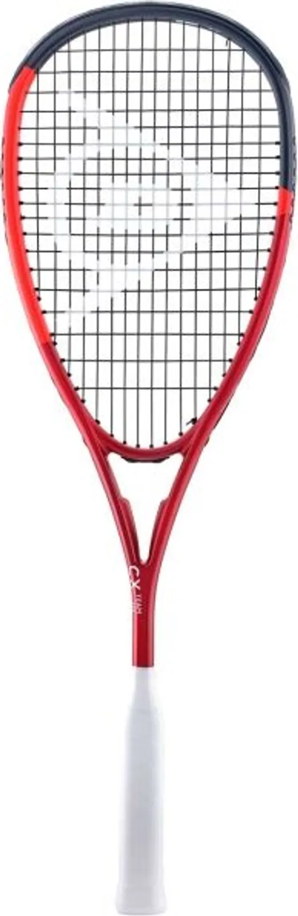 Dunlop Dunlop CX TEAM 132 Ракета за скуош, тъмносин, размер