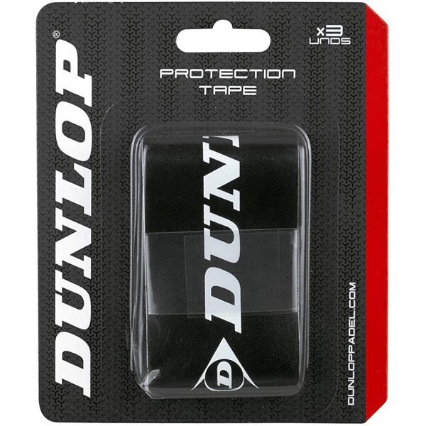 Dunlop Dunlop PROTECTION TAPE Лента за  дръжката на колело, черно, размер
