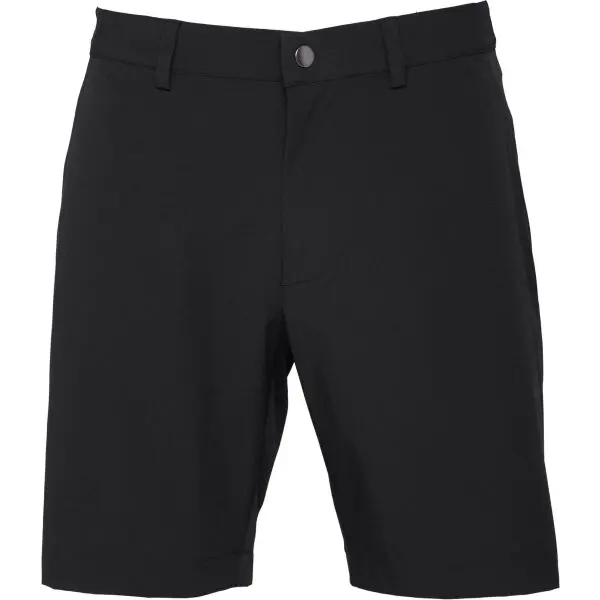 EA7 EA7 GOLF PRO Мъжки панталонки за голф, черно, размер