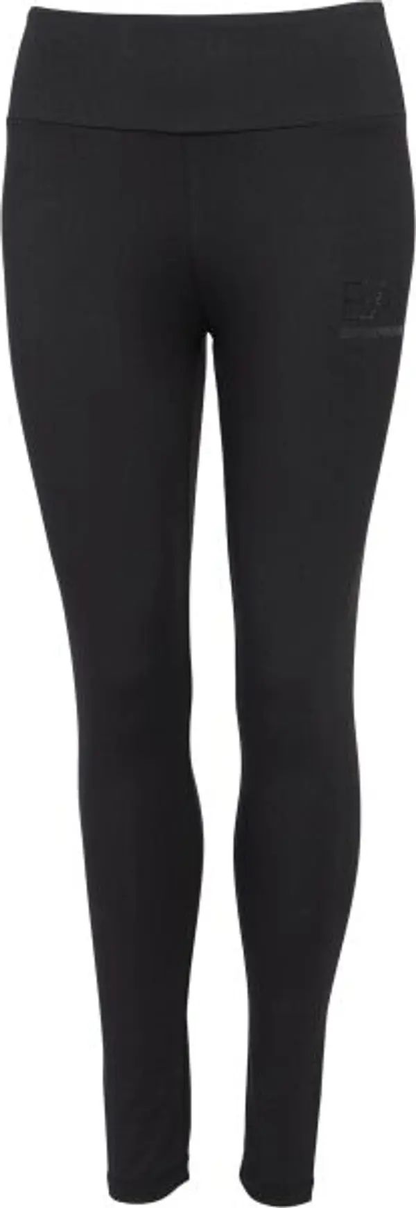 EA7 EA7 LEGGINGS Дамски клин, черно, размер