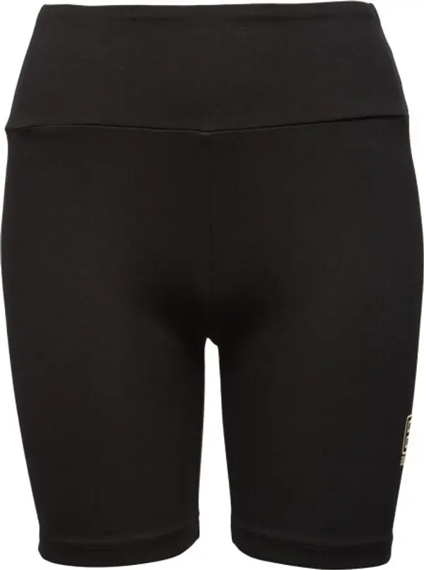 EA7 EA7 SHORTS Дамски къси шорти, черно, размер
