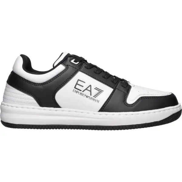 EA7 EA7 SLASHER Универсални обувки за всекидневието, бяло, размер 38