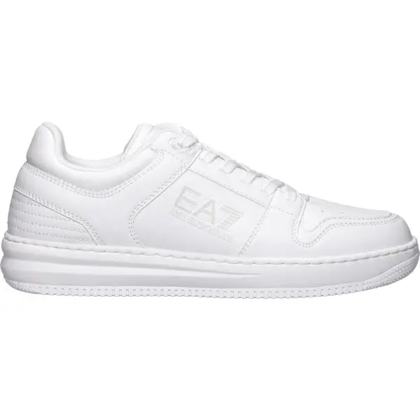 EA7 EA7 SLASHER Универсални обувки за всекидневието, бяло, размер 41 1/3
