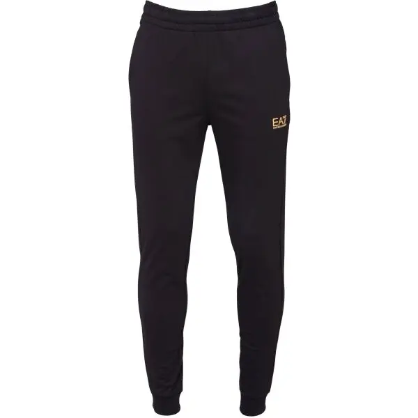 EA7 EA7 TRAIN CORE Мъжко спортно долнище, черно, размер