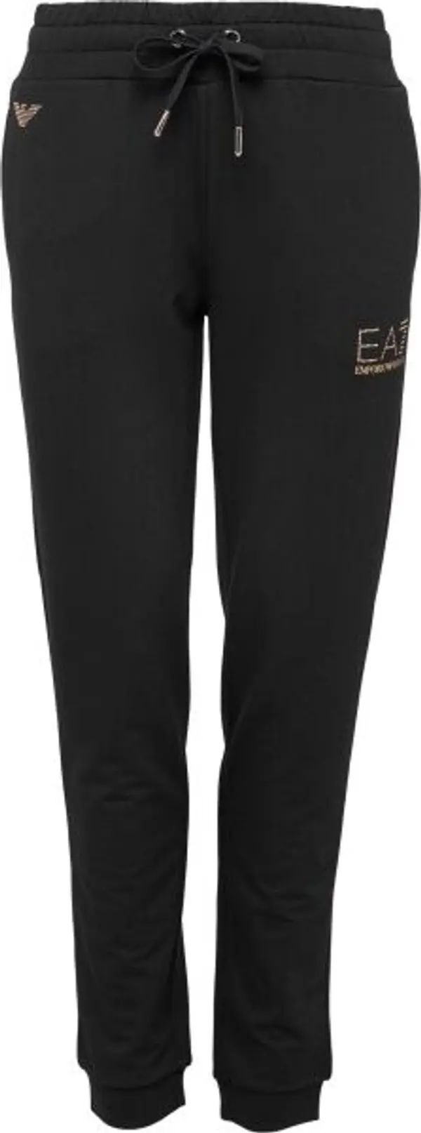EA7 EA7 TROUSER Дамско  долнище, черно, размер