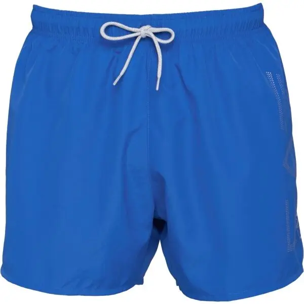 EA7 EA7 WATER SPORTS Мъжки шорти за плуване, синьо, размер