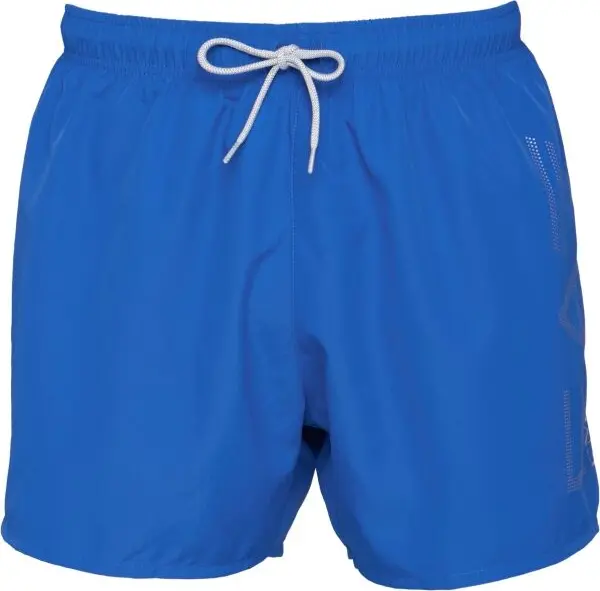EA7 EA7 WATER SPORTS Мъжки шорти за плуване, синьо, размер