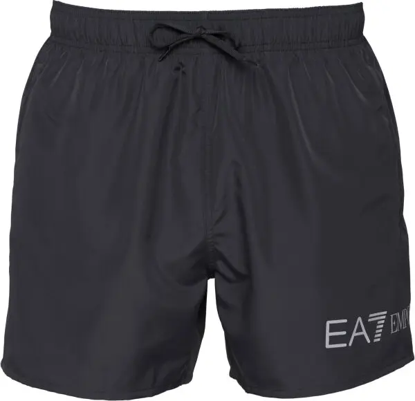 EA7 EA7 WATER SPORTS Мъжки шорти за плуване, тъмносин, размер