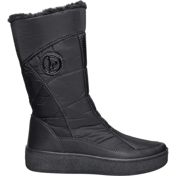 EASY WAY EASY WAY WINTER SHOES Дамски зимни обувки, черно, размер