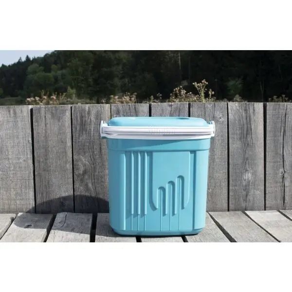 EDA EDA ICEBERG COOLBOX 20L Охлаждаща кутия, светлосиньо, размер