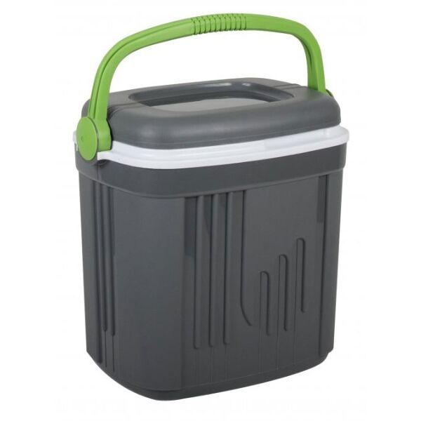 EDA EDA ICEBERG COOLBOX 20L Охлаждаща кутия, тъмносиво, размер