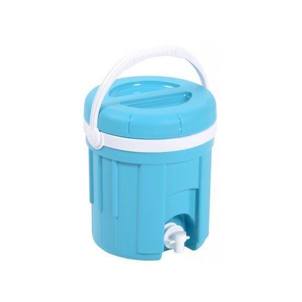 EDA EDA ISOTHERM DRINK RESERVE 4L Контейнер за напитки, светлосиньо, размер