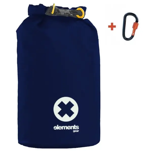 EG EG EXPEDITION 2.0 5L Чанта за лодка, тъмносин, размер