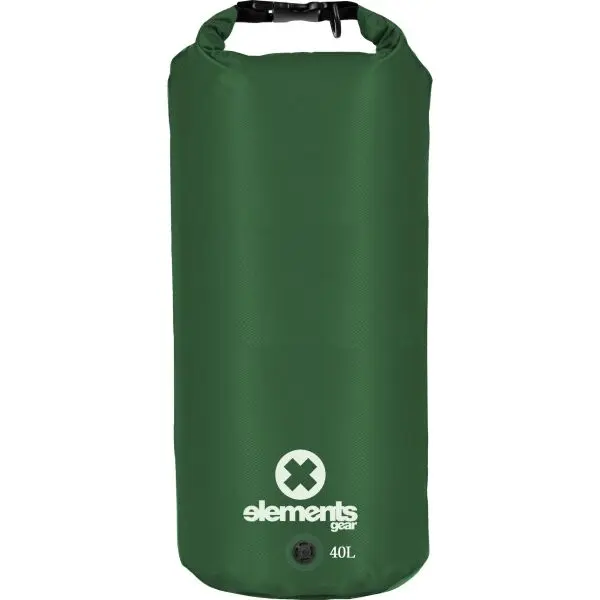 EG EG LIGHT 2.0 40L Чанта за лодка, зелено, размер