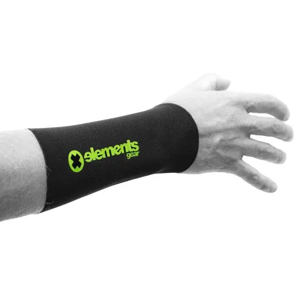 EG EG PULSE 2MM Накитници, черно, размер