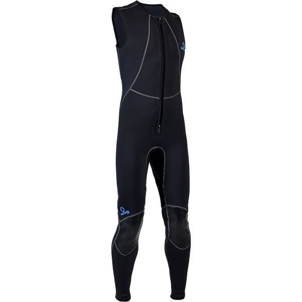 EG EG REDY LJ 3.0 Неопренов костюм, черно, размер