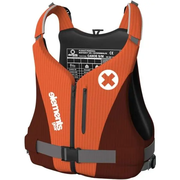 EG EG ROVER Елече за плуване, винен, размер