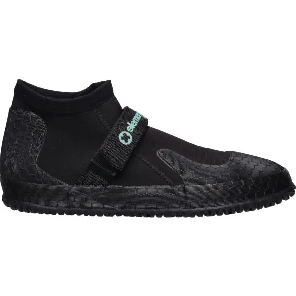 EG EG SNEK 2.0 3MM Неопренови обувки, черно, размер