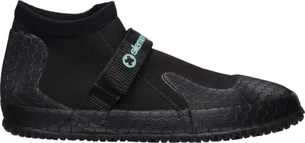 EG EG SNEK 2.0 3MM Неопренови обувки, черно, размер