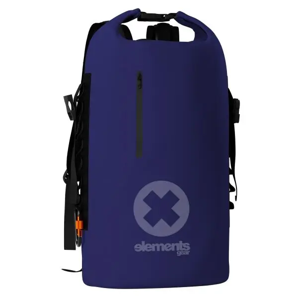 EG EG TREK 2.0 40L Чанта за лодка, синьо, размер