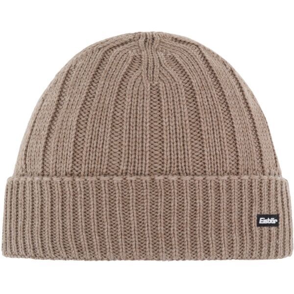 Eisbär Eisbär AYO Зимна шапка, кафяво, размер