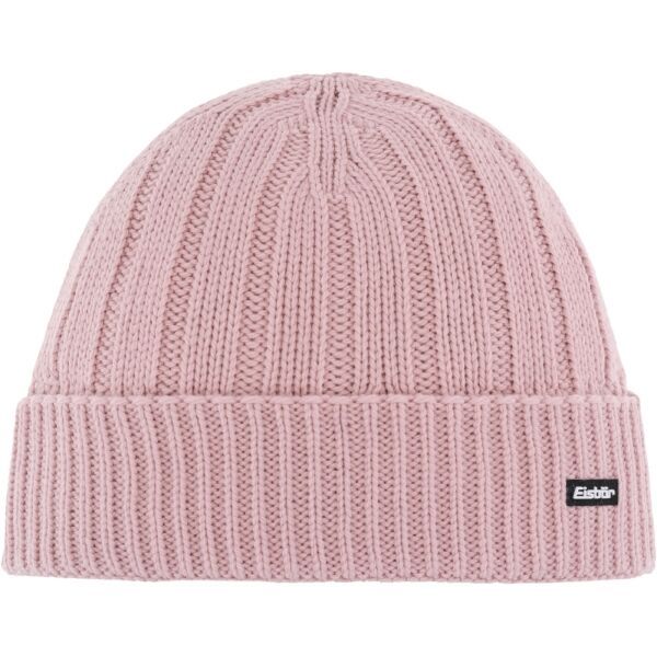 Eisbär Eisbär AYO Зимна шапка, розово, размер