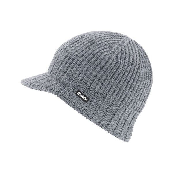 Eisbär Eisbär PAUL 2.0 CAP Шапка, сиво, размер os