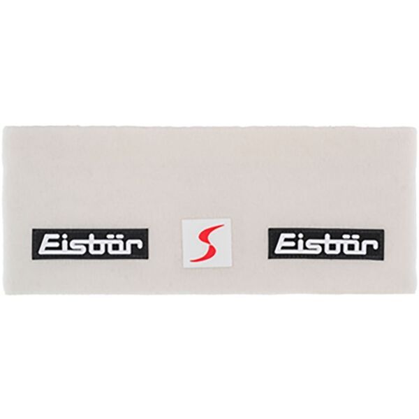 Eisbär Eisbär ESSWIFT Зимна лента за глава, сиво, размер