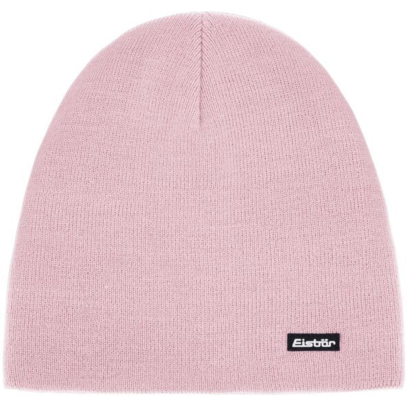 Eisbär Eisbär JASON MÜ Шапка, розово, размер