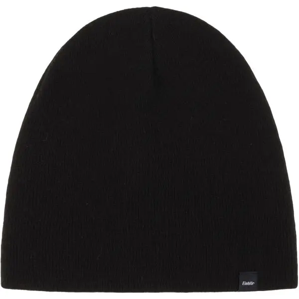 Eisbär Eisbär JASON Универсална зимна шапка, черно, размер