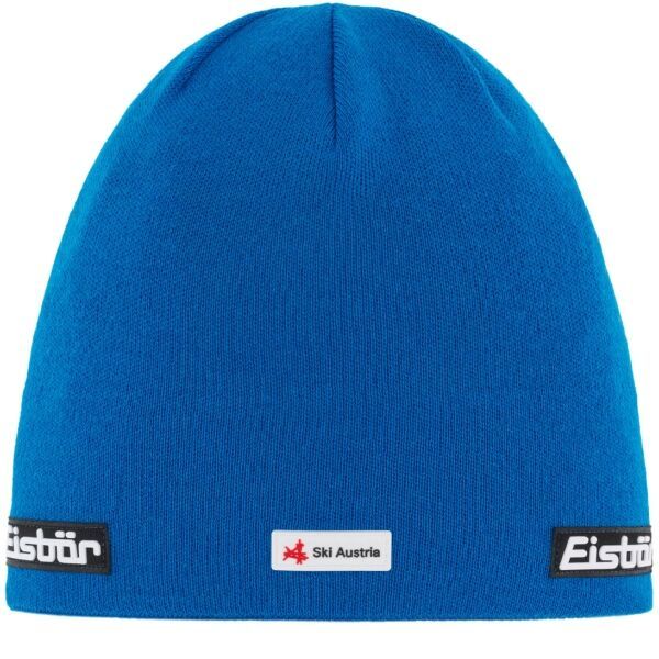 Eisbär Eisbär OGLE Шапка, синьо, размер