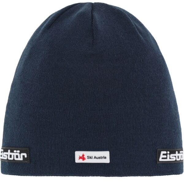 Eisbär Eisbär OGLE Шапка, тъмносин, размер