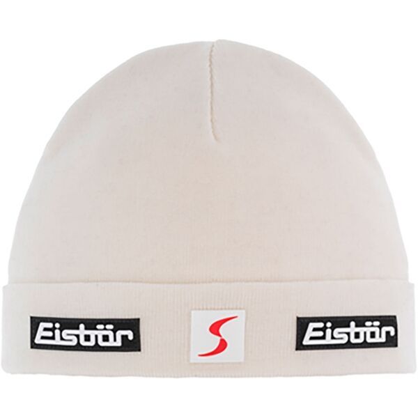 Eisbär Eisbär RENAN Зимна шапка, сиво, размер