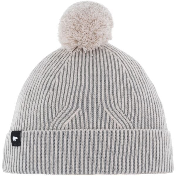 Eisbär Eisbär SKYLAR ACTIVE Зимна шапка, бежово, размер