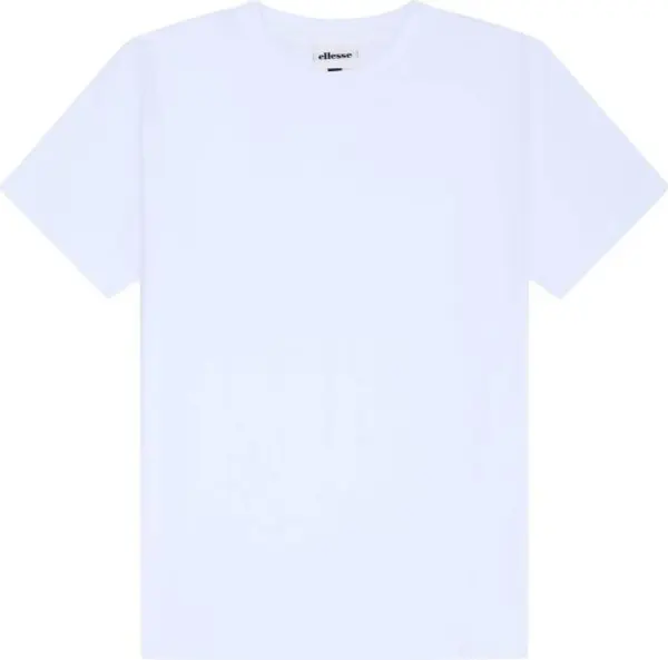 ELLESSE ELLESSE ACCIANO Мъжка тениска, бяло, размер